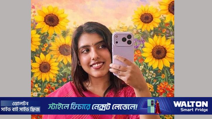 যুক্তরাষ্ট্রে নিখোঁজ আরেক শিক্ষার্থী নাহিদা বৃষ্টিও মারা গেছেন