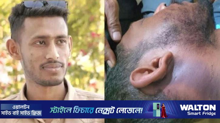 শ্বশুরবাড়িতে নির্যাতনে যুবকের মৃত্যু, স্ত্রীসহ স্বজনরা পলাতক