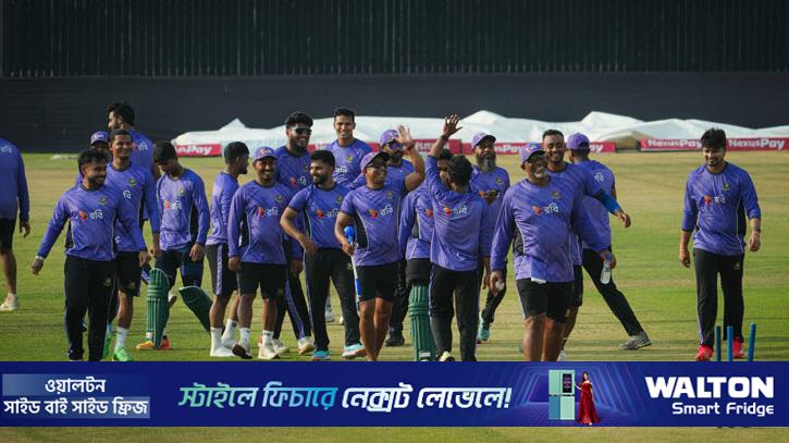 টি-টোয়েন্টির নতুন অধ‌্যায় শুরুর অপেক্ষা