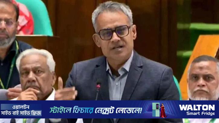 ‘২০৩৩ সালের মধ্যে হবে দ্বিতীয় যমুনা সেতু’