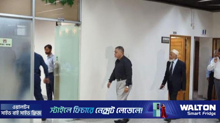 এনসিপির মনিরা শারমিনের আপিল শুনানি শুরু