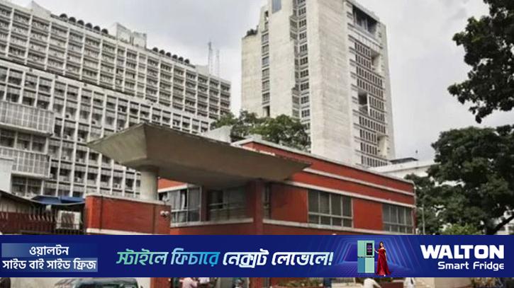 সচিবালয়ে সপ্তাহে দুদিন পাস বন্ধ, কর্মকর্তাদের জন্য বেঁধে দেওয়া হলো কোটা