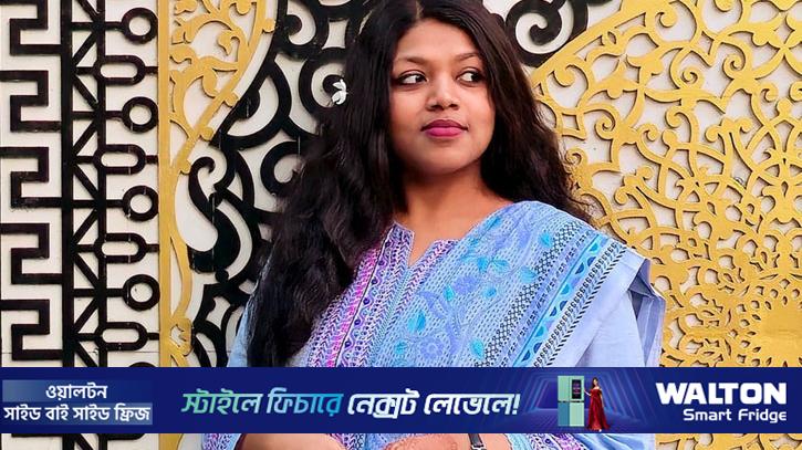 এনসিপির নুসরাত তাবাসসুমের মনোনয়ন বৈধ ঘোষণা