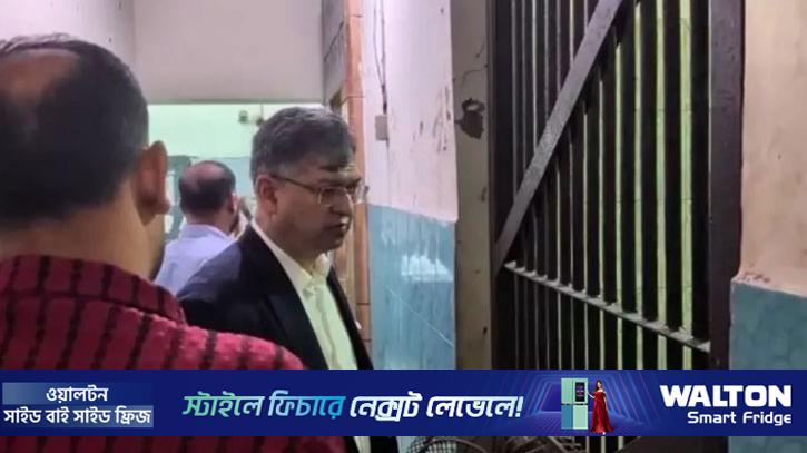 থানাগুলো দালালমুক্ত করার নির্দেশ স্বরাষ্ট্রমন্ত্রীর