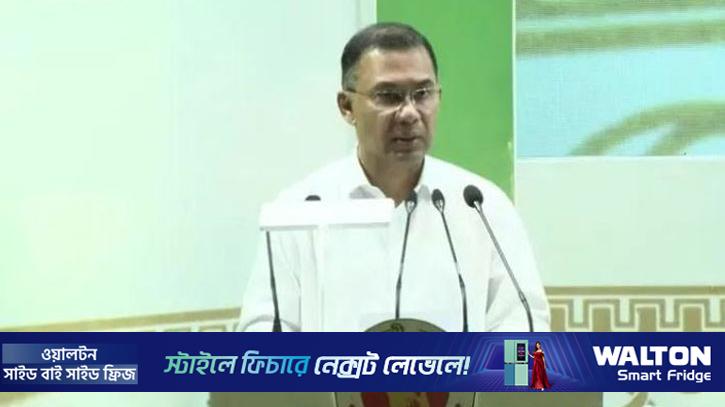 ডিসি সম্মেলন উদ্বোধন করলেন প্রধানমন্ত্রী 