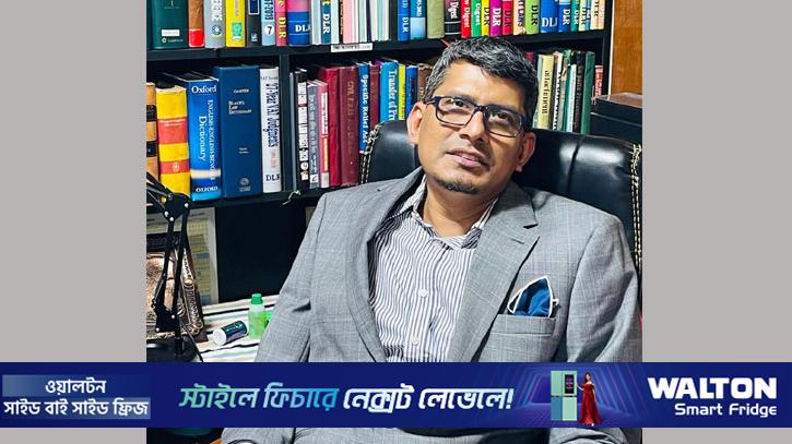 ‘এনসিপিকে বিদায় জানানোর সময় হয়েছে’