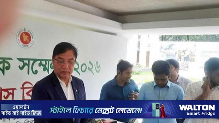 ‘৩-৪ মাসের মধ্যে কক্সবাজারে আন্তর্জাতিক ফ্লাইট চালু’