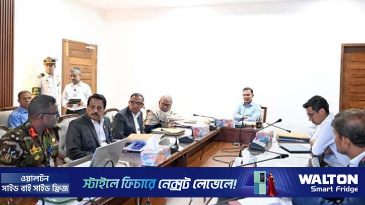 বন্ধ বস্ত্র ও পাট কারখানা চালুর উপায় খুঁজতে প্রধানমন্ত্রীর বৈঠক