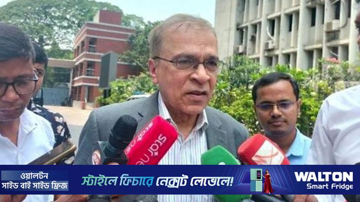 ‘দুর্নীতির বিরুদ্ধে সরকারের অঙ্গীকার বাস্তবায়নের প্রতিশ্রুতি পেয়েছি’