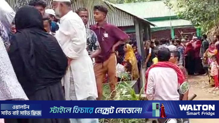 পরিবারকে আগেই হত্যার হুমকি দিয়েছিলেন ফোরকান, দাবি স্বজনদের
