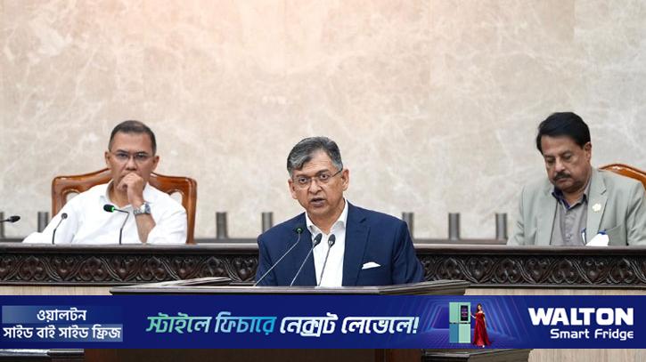 জনগণের সঙ্গে ভালো আচরণ করতে হবে, পুলিশকে স্বরাষ্ট্রমন্ত্রী