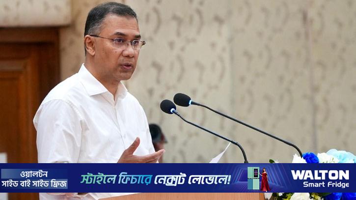 ‘স্কুল পর্যায় থেকেই কারিগরি শিক্ষা বাধ্যতামূলক করার পরিকল্পনা আছে’