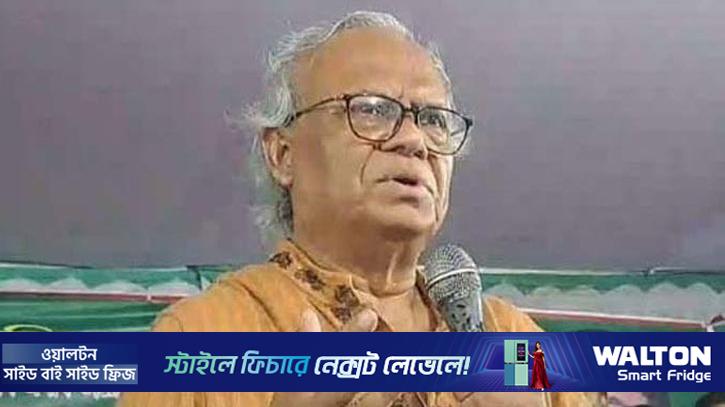 প্রতিবেশী দেশের সঙ্গে সম্পর্ক হতে হবে সমান মর্যাদার ভিত্তিতে: রিজভী