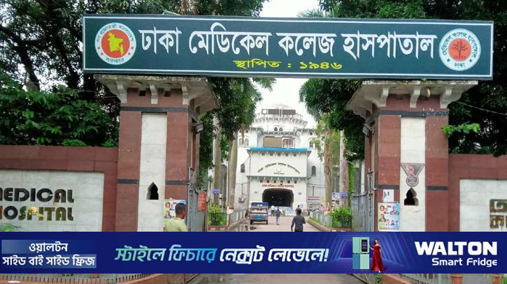 যাত্রাবাড়ীতে অটোরিকশার ধাক্কায় মোটরসাইকেল আরোহী নিহত