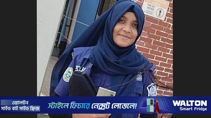 পটুয়াখালীতে নারী পুলিশ সদস্যের মরদেহ উদ্ধার
