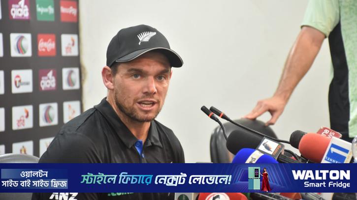 মজার ফরম‌্যাটে পূর্ণ স্বাধীনতায় উড়তে চায় নিউ জিল‌্যান্ড