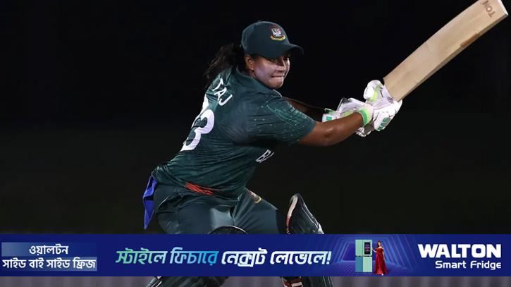 তাজ নেহারকে নিয়ে বিশ্বকাপে বাংলাদেশ