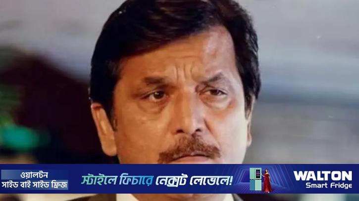 অভিনেতা ভারত কাপুর মারা গেছেন