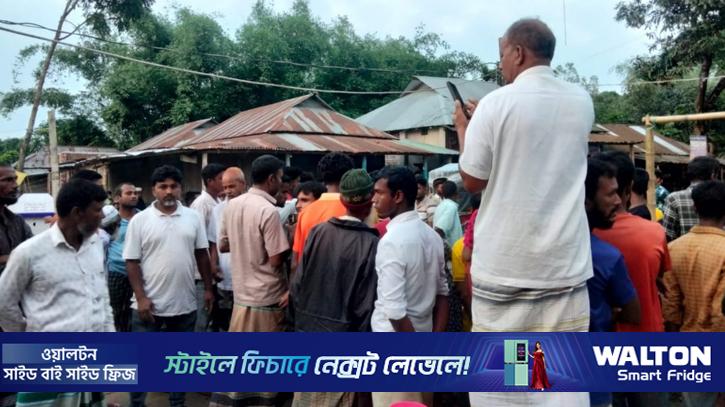 পাওনা ২০ টাকার জন্য ধস্তাধস্তিতে বৃদ্ধ নিহত