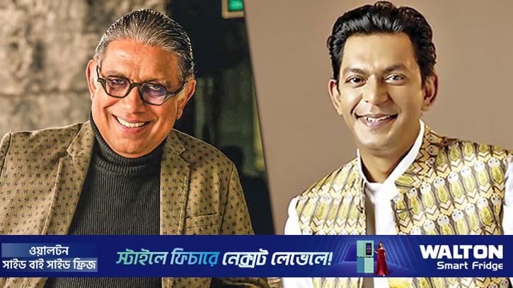 নুহাশের সিনেমায় একসঙ্গে আফজাল-চঞ্চল