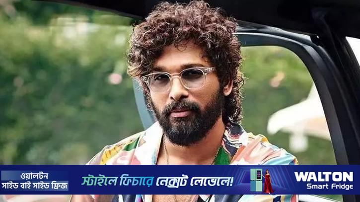 আল্লু অর্জুনের পারিশ্রমিক নেওয়ার কৌশল কতটা জানেন?