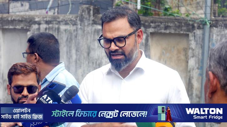 তৃণমূলে প্রতিভাবান খেলোয়াড় খুঁজে বের করা হবে: ক্রীড়া প্রতিমন্ত্রী