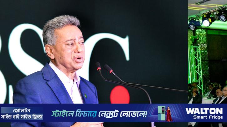 রাজনৈতিক হস্তক্ষেপমুক্ত থাকবে আর্থিক খাত: অর্থমন্ত্রী