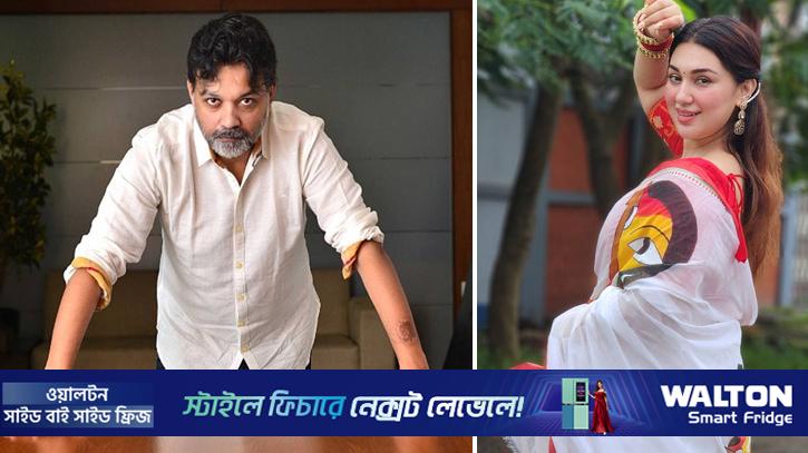 সৃজিতদার নির্দেশনায় কাজ করতে চাই: অপু