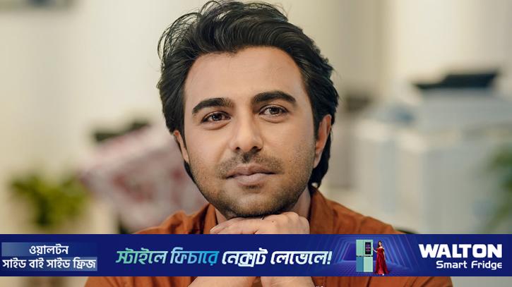 আপনাদের এই ঋণ কোনোদিন শোধ করতে পারব না: অপূর্ব