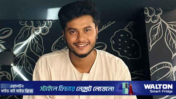 ব্যবসায় নামলেন আরশ খান