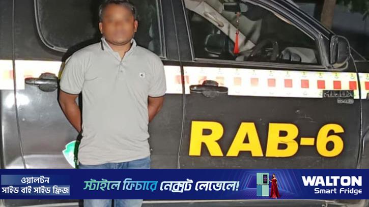 খুলনায় তাঁতিদল নেতা হত্যা মামলার আসামি গ্রেপ্তার