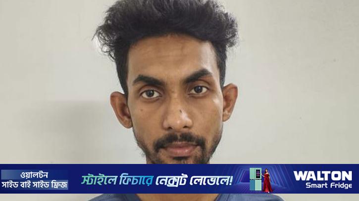 একই মেয়েকে ভালোবাসায় ছোট ভাইকে হত্যা, নাটক সাজাতে বাবাকেও খুন