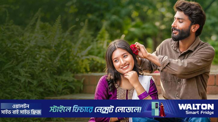 ‘নিদয়া’ নিয়ে আসছেন শুভ