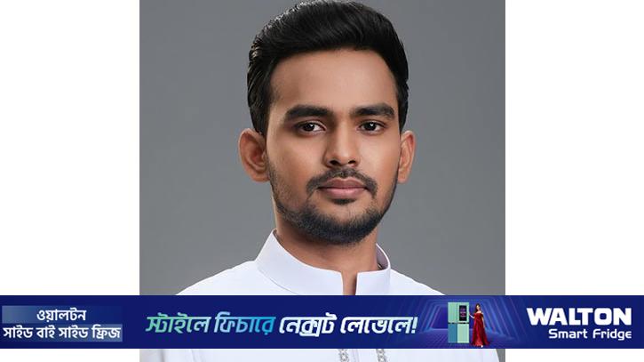 দক্ষিণ কোরিয়া যাচ্ছেন আসিফ মাহমুদ 