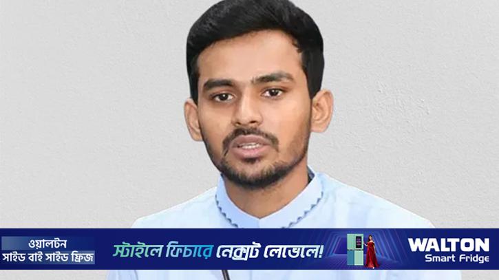 মেয়র হলে ঢাকা দক্ষিণের বাসিন্দাদের ময়লার বিল দিতে হবে না: আসিফ