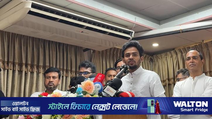 বিএনপি এখন আ.লীগের কালচার অনুসরণ করছে: আসিফ