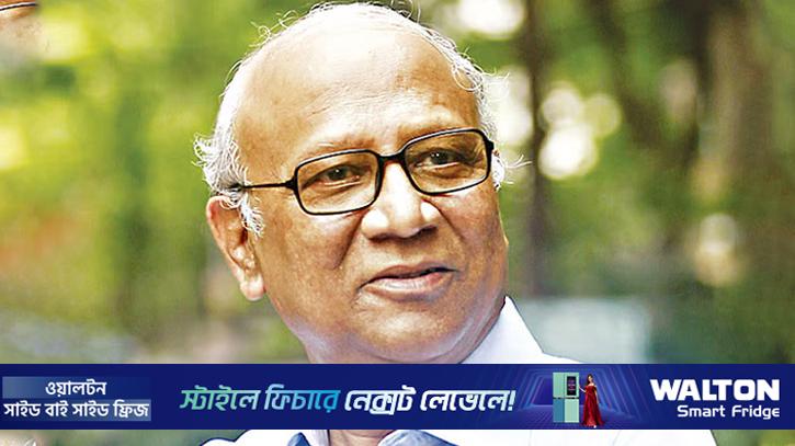 লাইফ সাপোর্টে অভিনেতা আতাউর রহমান