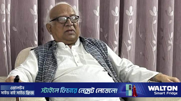 ‘মঞ্চসারথি’ আতাউর রহমান মারা গেছেন