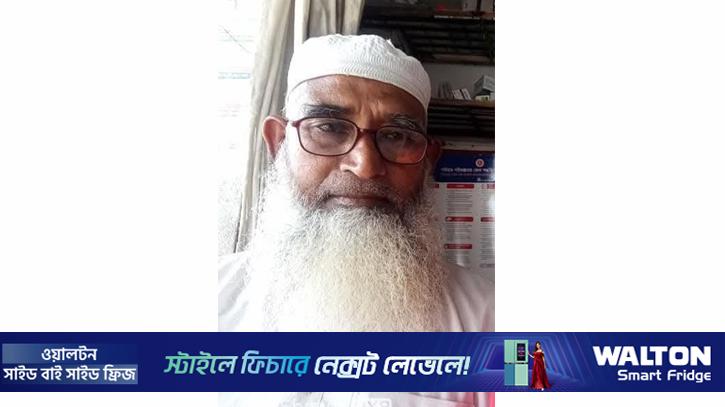 জমি লিখে না দেওয়ায় বাবাকে মারধরের অভিযোগ