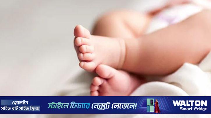 কুষ্টিয়ায় পুকুরে মিলল নবজাতকের মরদেহ