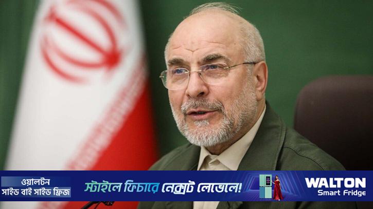 ওয়াশিংটন-তেহরান চুক্তি এখনো অনেক দূরে: ইরান