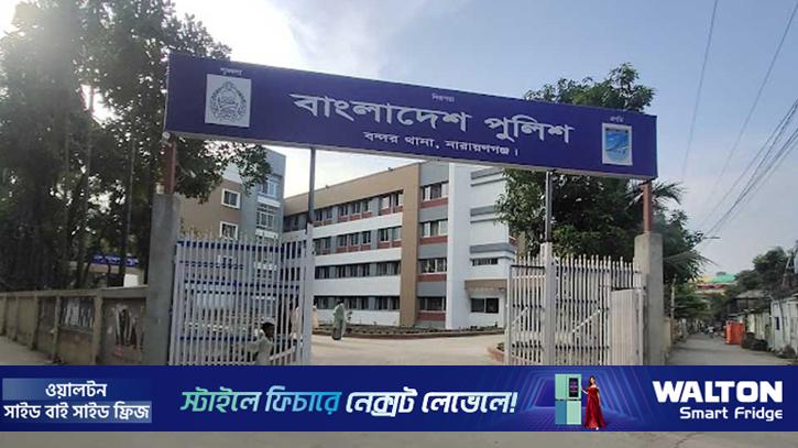 ছিনতাইয়ের তদন্তে গিয়ে ‘ছিনতাইকারীদের’ হামলায় আহত ২ পুলিশ