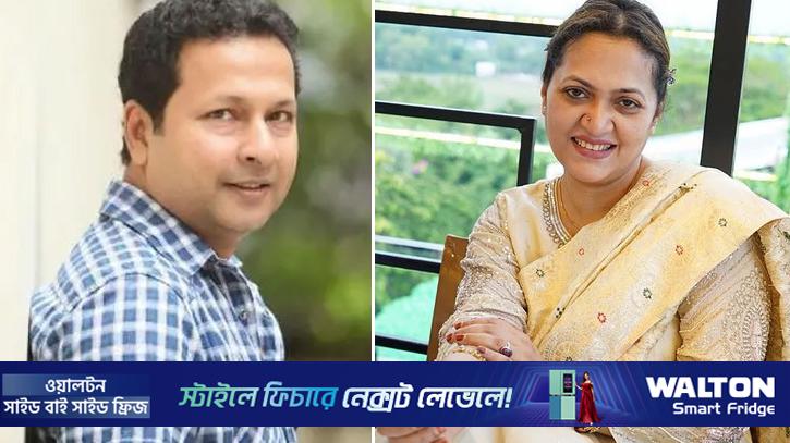 শিল্পী সমিতির নির্বাচনে সভাপতি বাপ্পারাজ, সাধারণ সম্পাদক পদে লড়বেন মুক্তি
