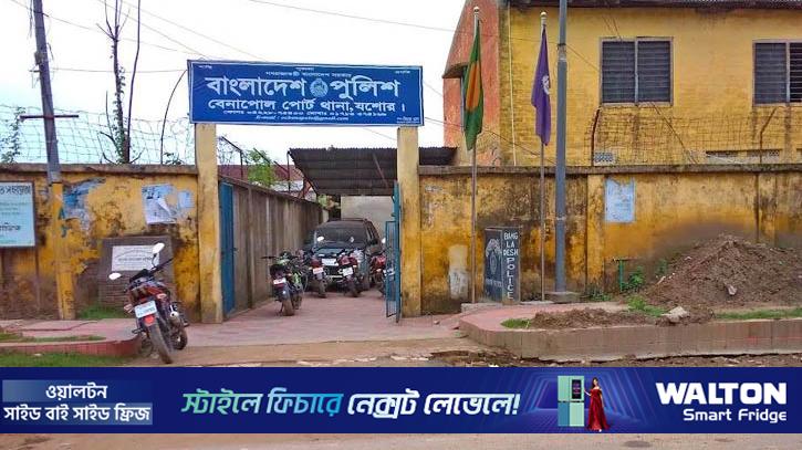 বেনাপোলে ধান ক্ষেতে মিলল মরদেহ 