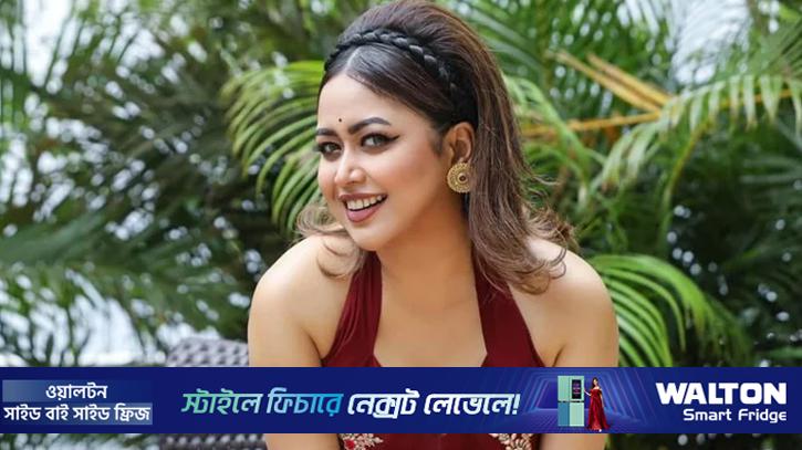 ‘ঢাকা ১২০৫’ চলচ্চিত্রে ভাবনা