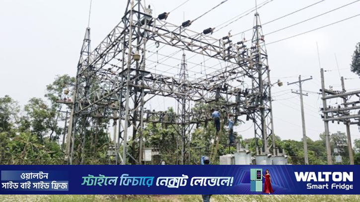 নরসিংদীতে বিদ্যুৎকেন্দ্রে ডাকাতি, চার গ্রামে বিদ্যুৎ সরবরাহ বন্ধ