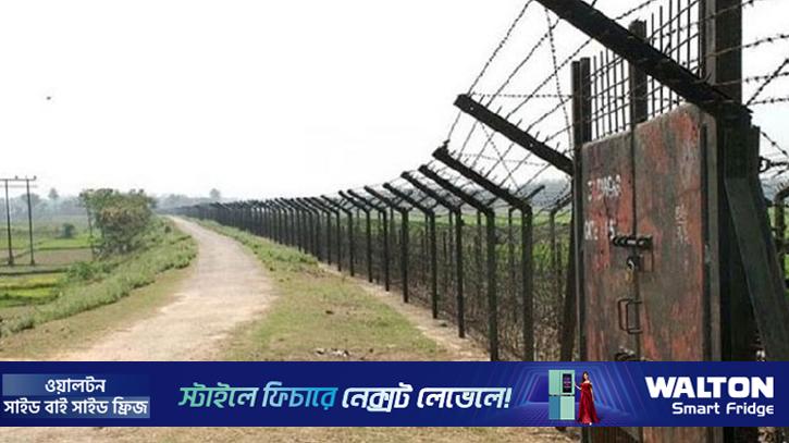 মহেশপুর সীমান্তে বিএসএফের হাতে ৩ বাংলাদেশি আটক