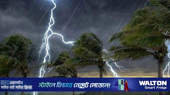 জামালপুরে বজ্রপাতে ২ জনের মৃত্যু