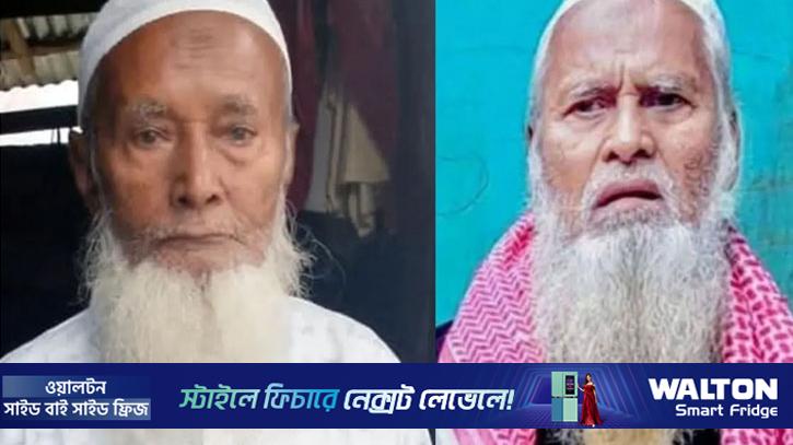 বন্ধুর কবর খুঁড়তে গিয়ে মারা গেলেন বৃদ্ধ