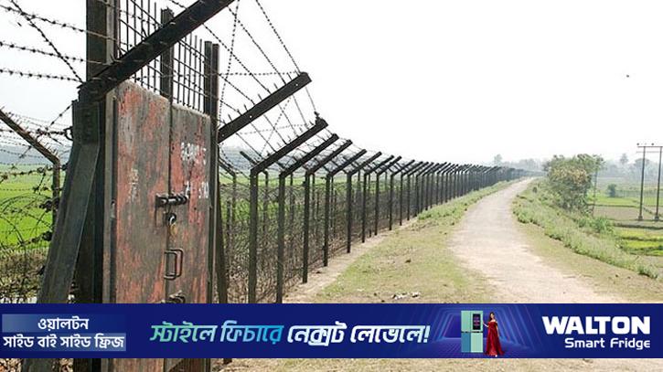 কুলাউড়া সীমান্ত দিয়ে ঠেলে পাঠানো ১০ বাংলাদেশিকে পরিবারে হস্তান্তর